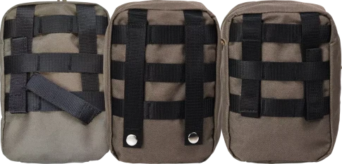 Що таке система Pals Molle System